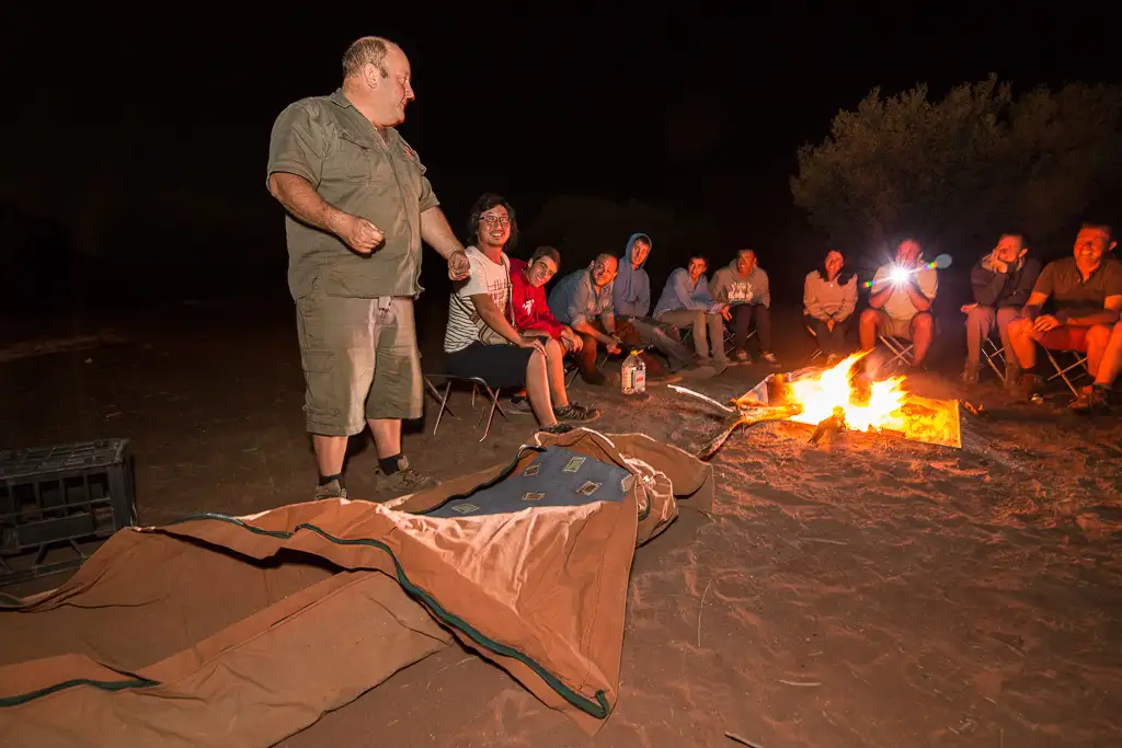 3 Day 2 Night Tour of Uluru | Mulgas Adventures