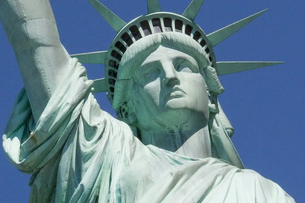 Skip-The-Line Statue Of Liberty, Ellis Island And Battery Park