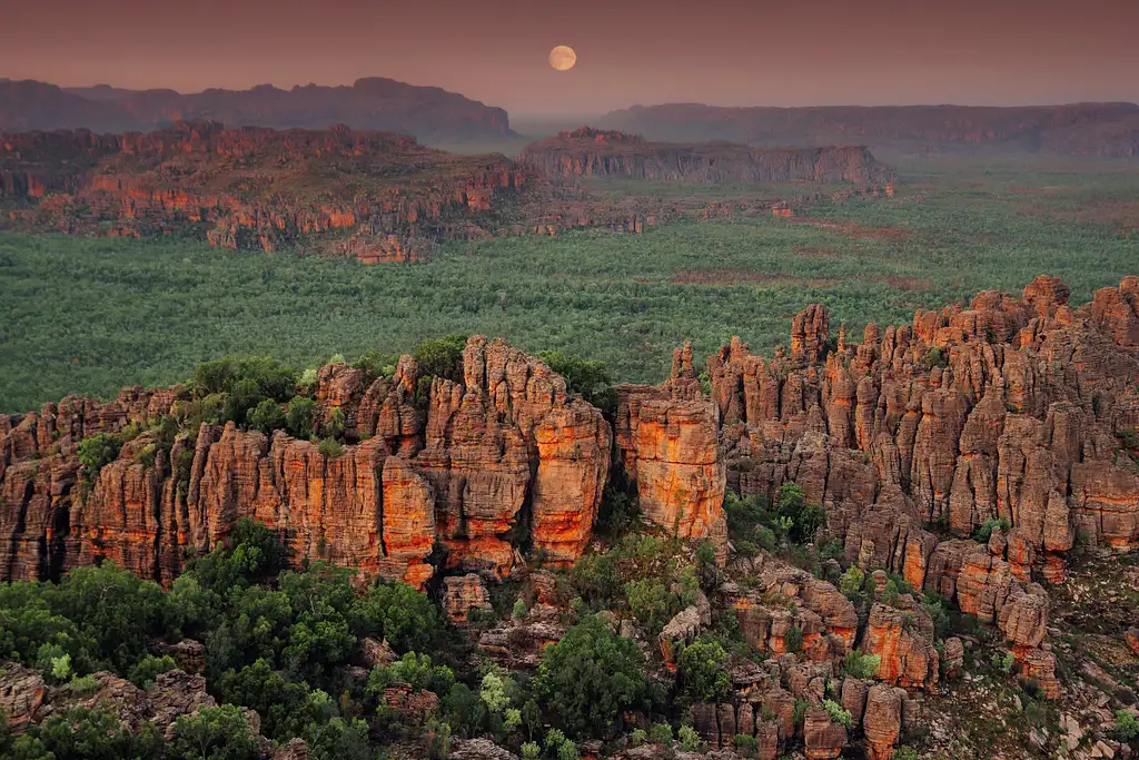 Kakadu Overnight Retreat & Yellow River From Darwin (Nov - Mar)