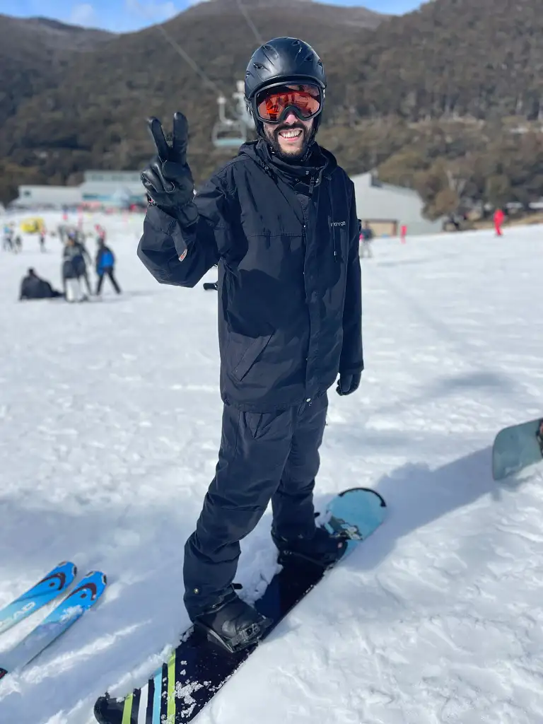 3 Day Thredbo Snow Trip - Departing from Sydney