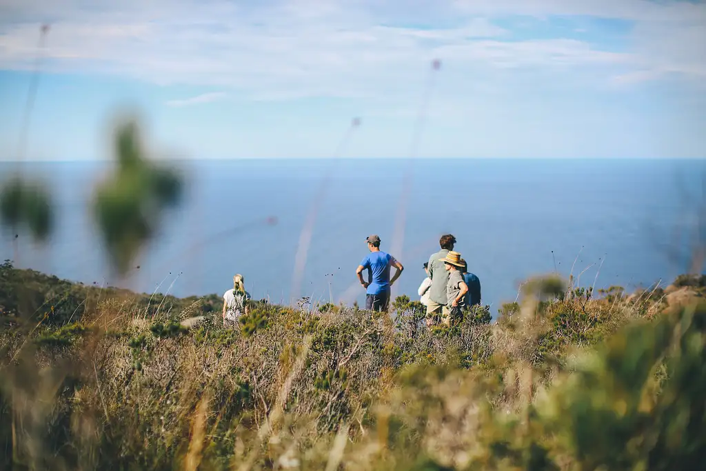 4 Day Freycinet Experience Walk - ex Hobart