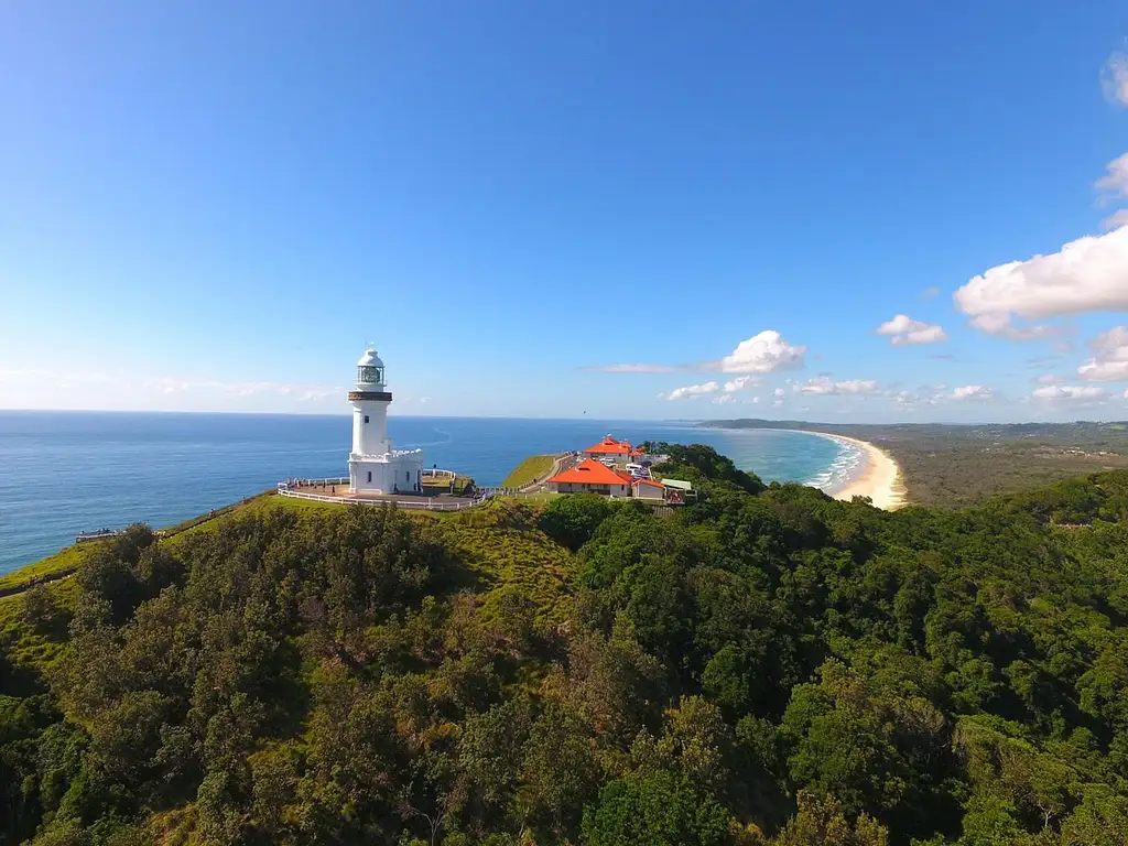 Byron Bay Learn to Surf - Half Day