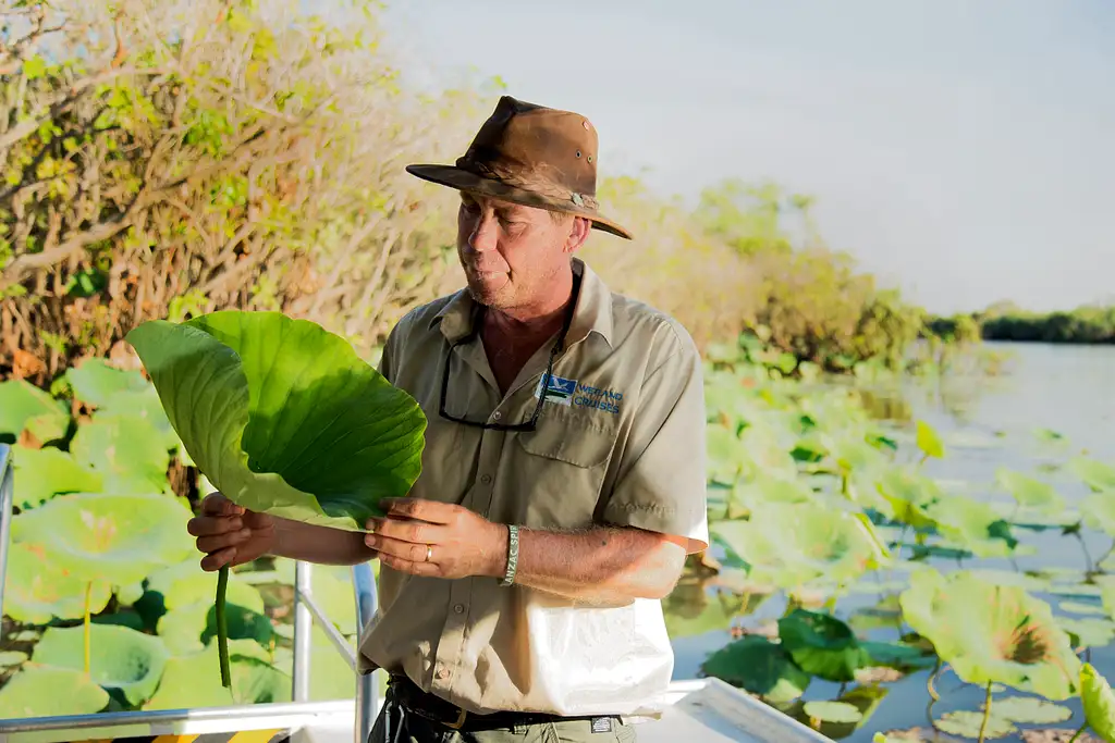 Kakadu Overnight Retreat & Yellow River From Darwin (Nov - Mar)