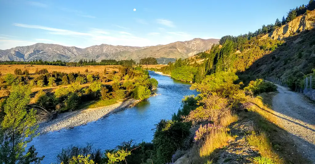 Wanaka Easy Bike Tour