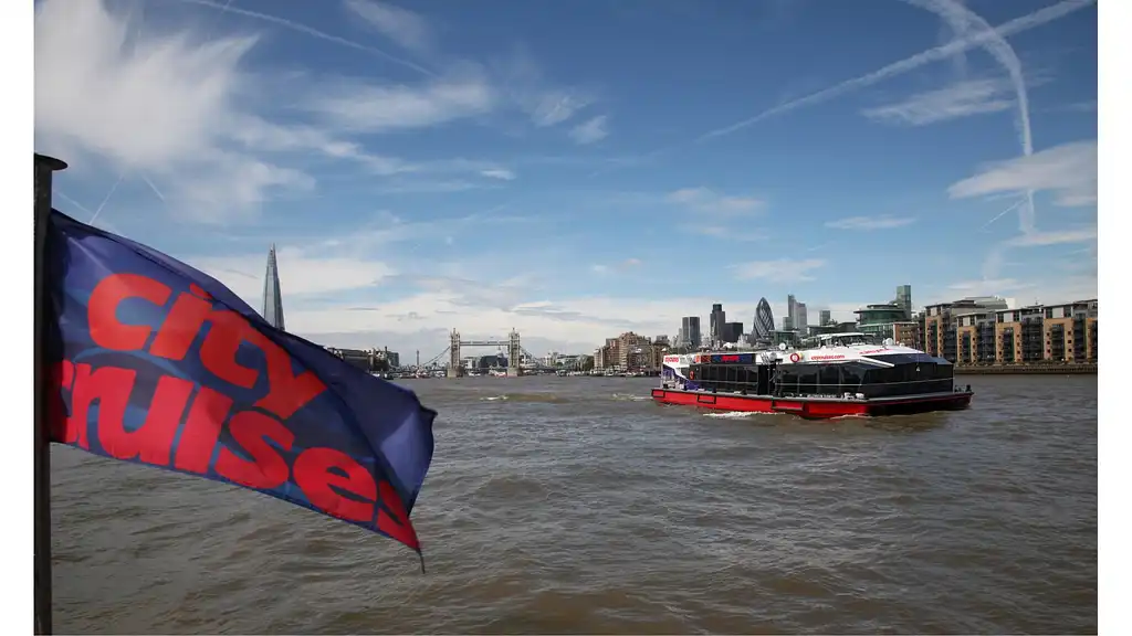 Full Day London in One Day with River Cruise