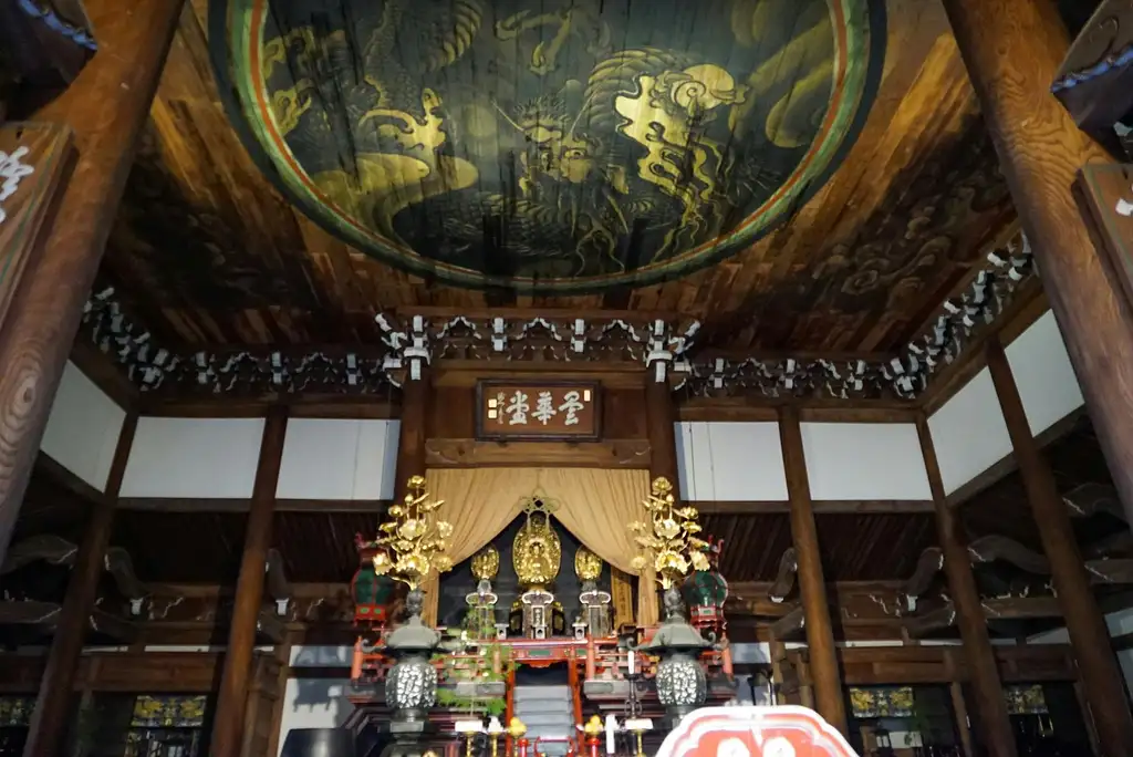 Kyoto Historical Cycling Tour with The Golden Pavilion | [W/Lunch] Kyoto Highlights Bike Tour with UNESCO Zen Temples