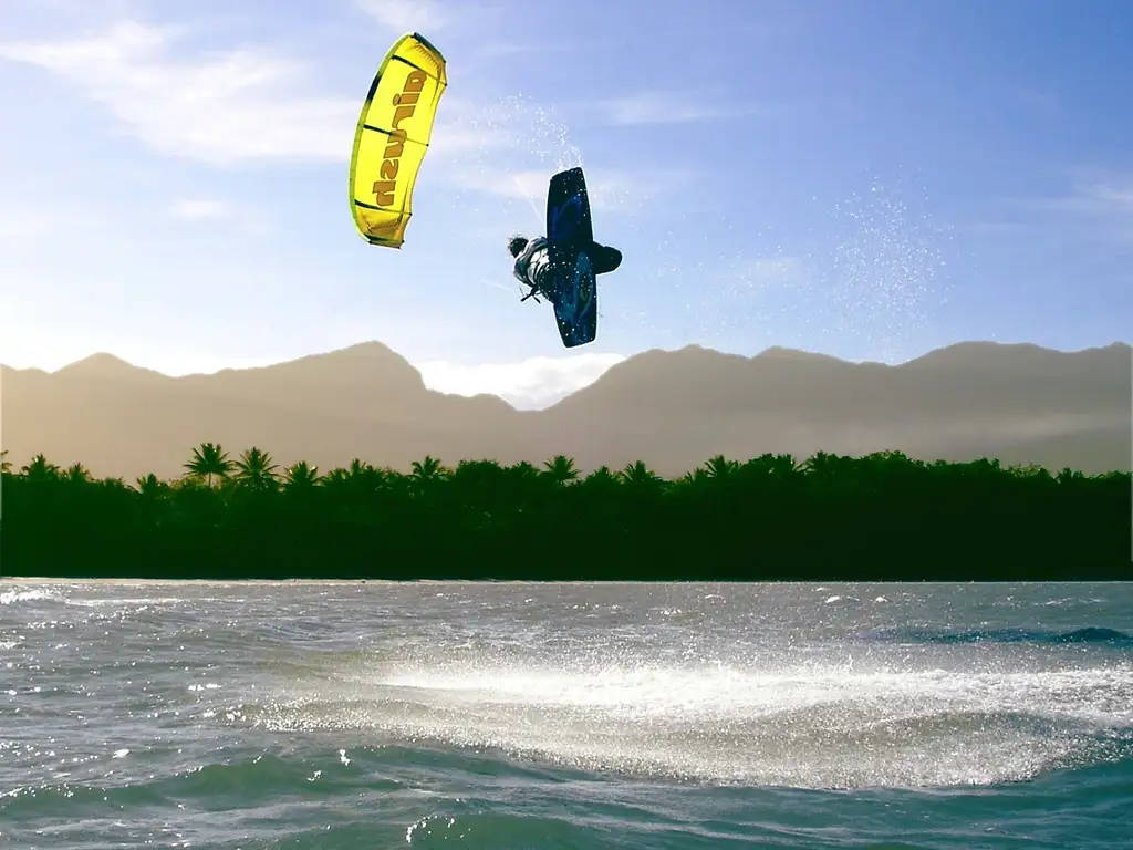 Zero to Hero - Full Day Kite Surf Session