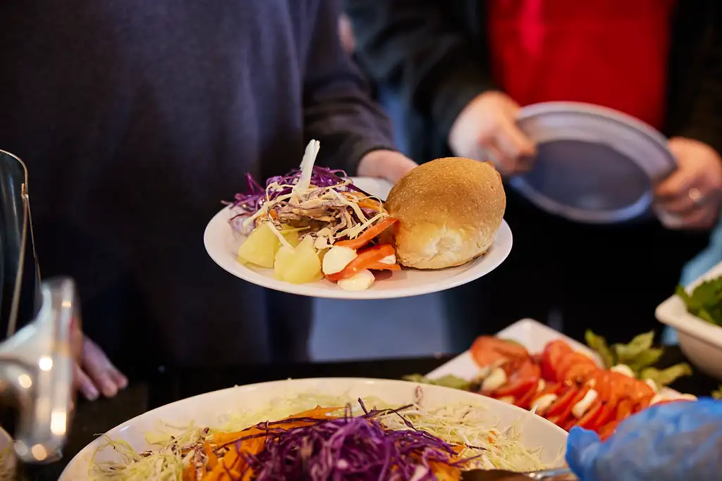 Sydney Harbour BBQ Lunch Discovery Cruise