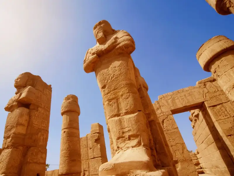 8 Day Best of Egypt: Cairo to Cairo | G Adventures