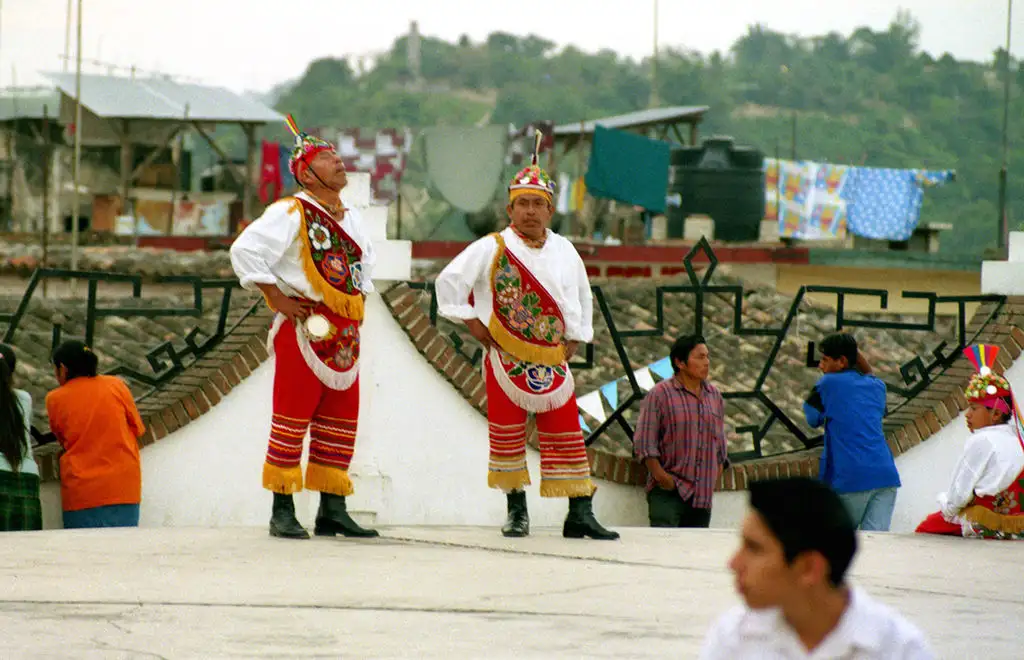 4-Day Weekend Tour of Tuxpan, Mexico