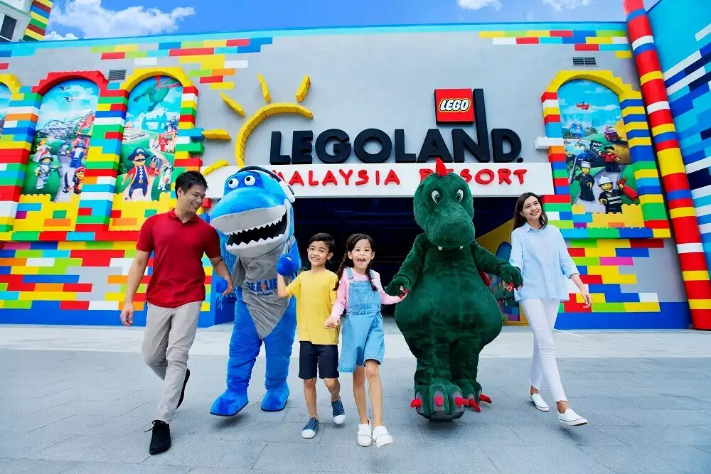 Go City Singapore: All-inclusive Pass