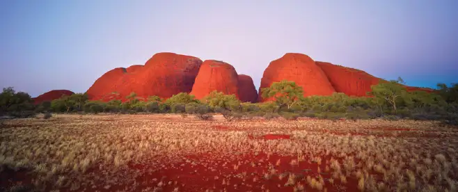 Piti Sightseeing 2-in-1 Pass – Uluru–Kata Tjuta National Park