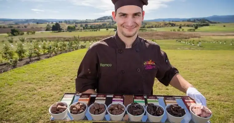 Yarra Valley Gourmet Food & Wine Tour | From Melbourne