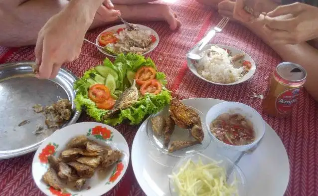 Backstreets of Phnom Penh Tour