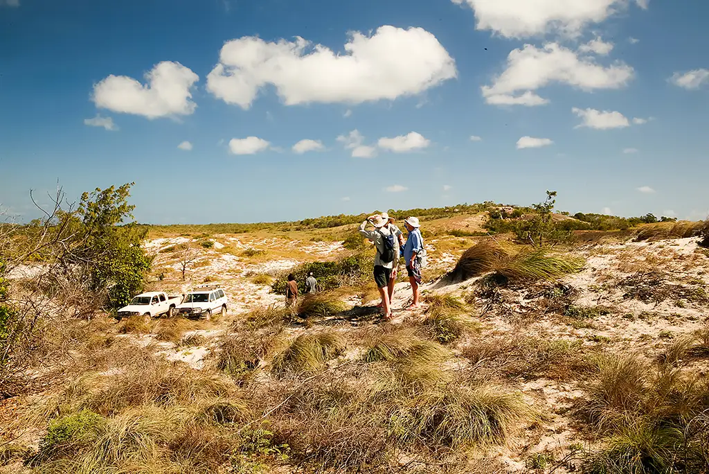 East Arnhem Land Adventure