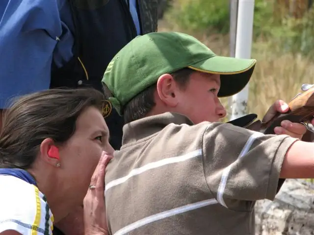 Clay Target Shooting - Melbourne (Werribee)