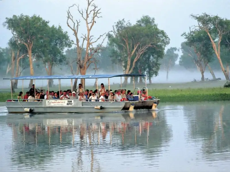 1D Kakadu National Park Explorer (D4)