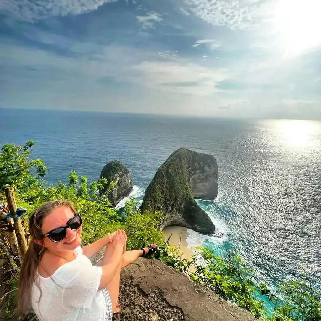 Full-day Nusa Penida Tour with Lunch | Private Tour