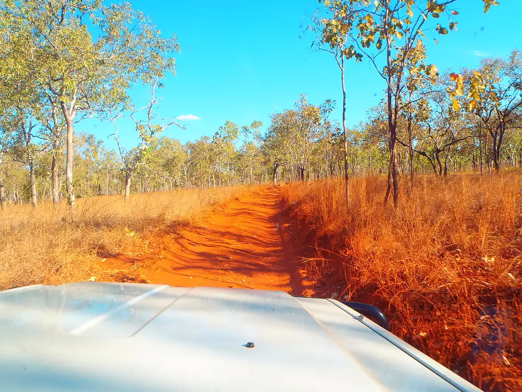 5 Day 4 Night 4WD Kakadu/Koolpin Safai (June to Aug)