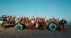 30 Day Welcome to Australia | Sydney to Cairns