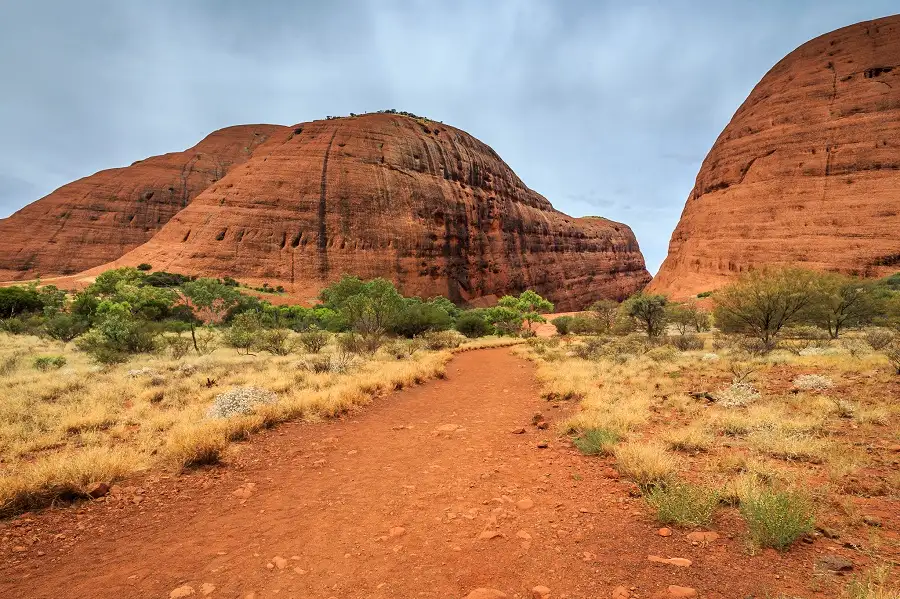 Uluru & Kings Canyon Motel Package, Start & End in Ayers Rock - 2 Days 1 Night