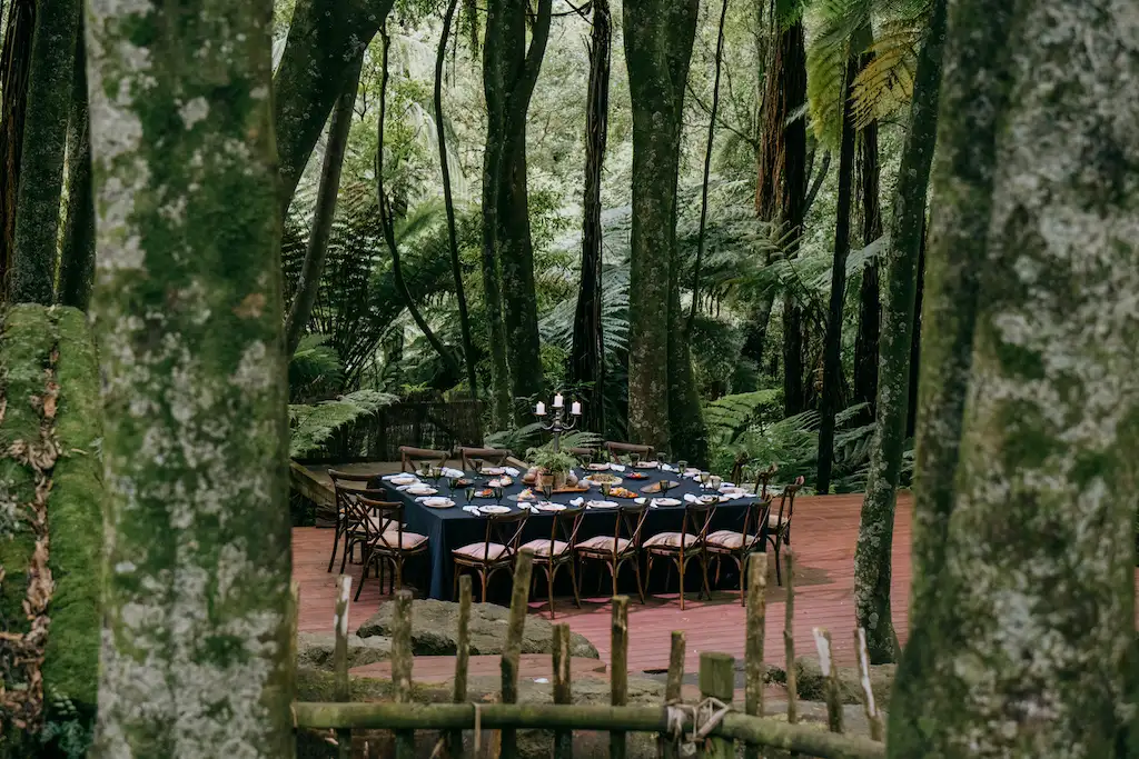 Te Pā Tū - Maori Cultural Experience with Dinner