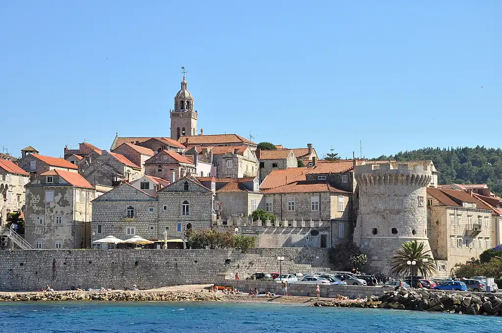 7 Day The Dalmatian Coast: Rome, Dubrovnik & Adriatic Dreamin’ | G Adventures 18-35's