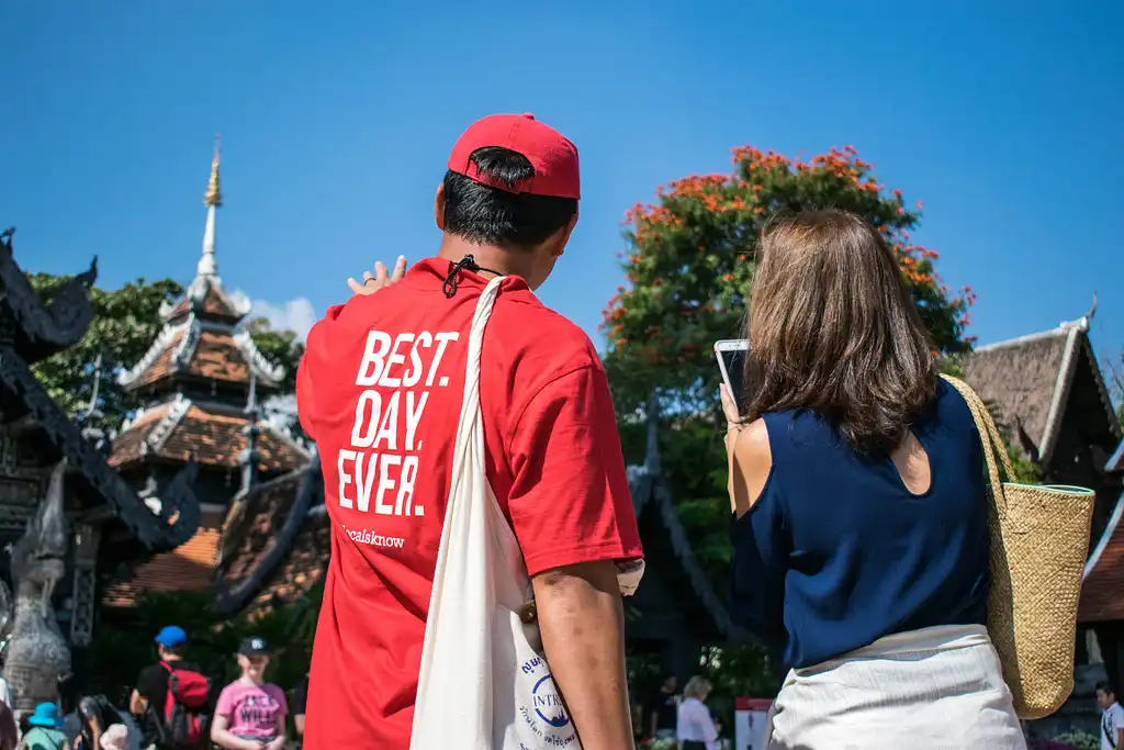 A Taste of Chiang Mai