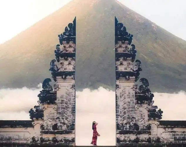 Bali Instagram Experience - Private Tour (Min 2 people)