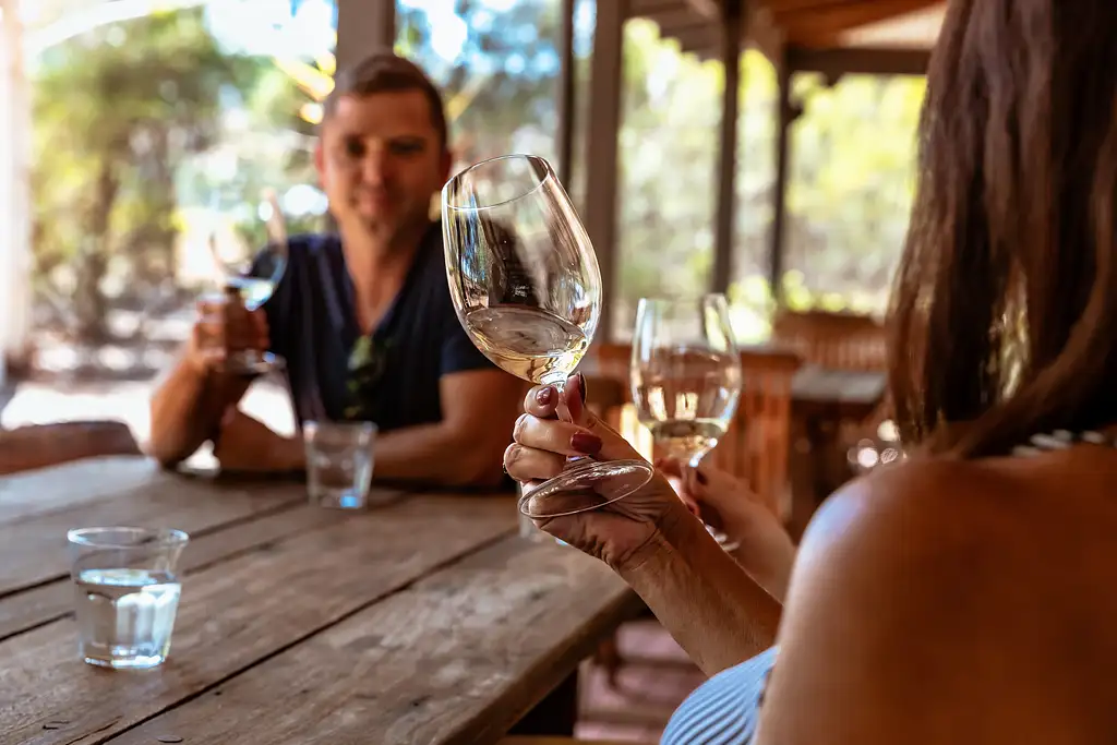 Swan Valley Premium Winelovers Experience from Perth