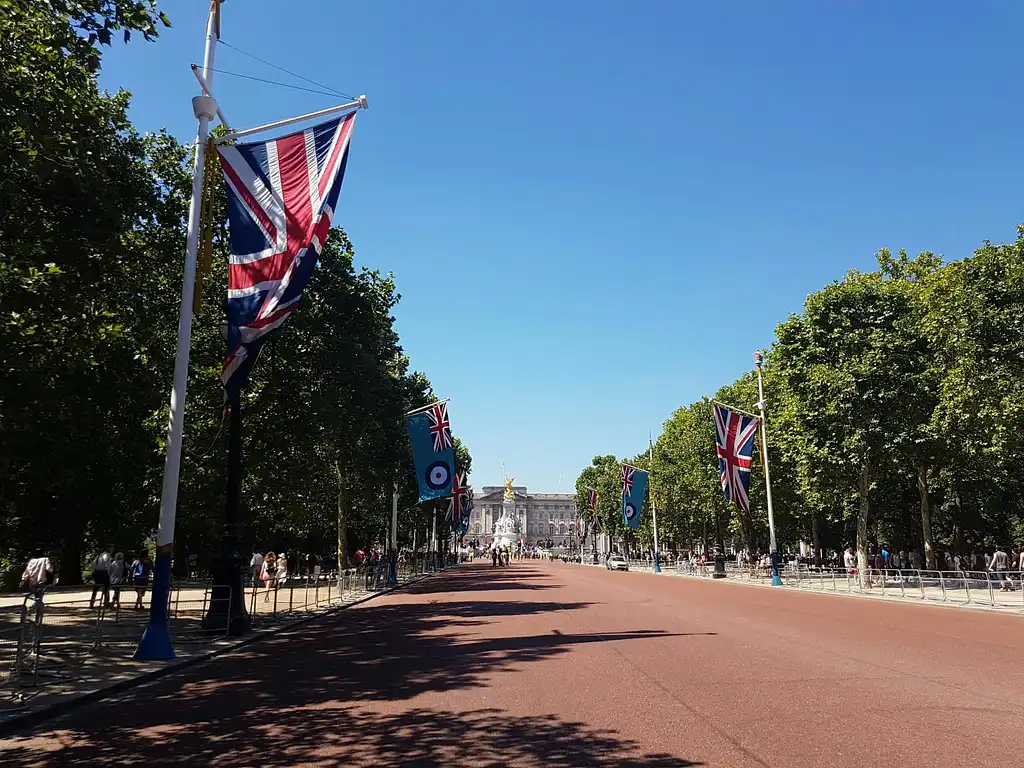 Churchill War Rooms and Westminster Guided Tour