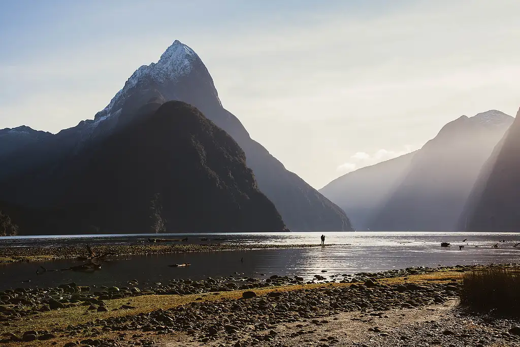 Milford Sound Fly | Cruise | Fly From Queenstown