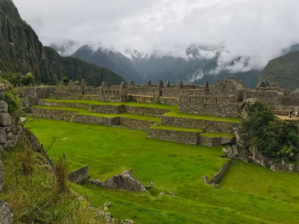 2 Day Inca Trail Trek to Machu Picchu