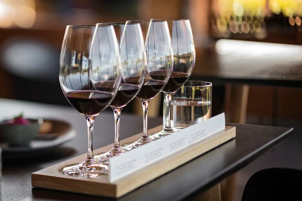 Taste the Barossa - Barossa Valley Premium Wine Tour with Lunch from Adelaide