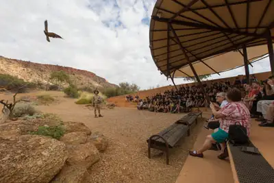 Alice Springs Desert Park - Day Entry