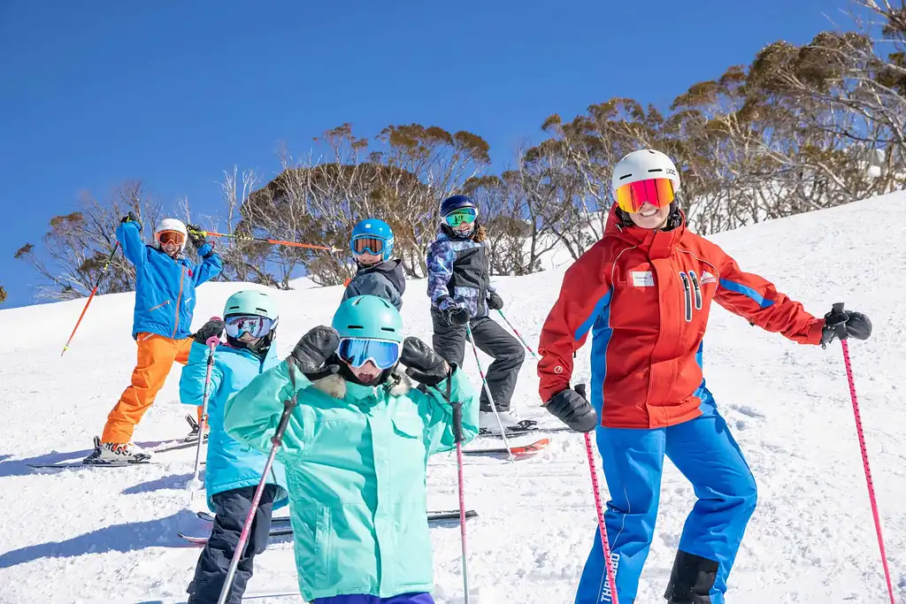 1 Day Thredbo Snow Tour