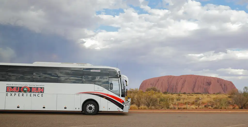 4 Day Outback Escape ex Alice Springs