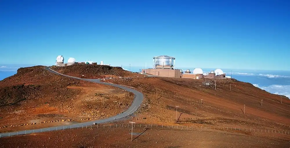 Haleakala Sunrise Tour with Breakfast - From Maui