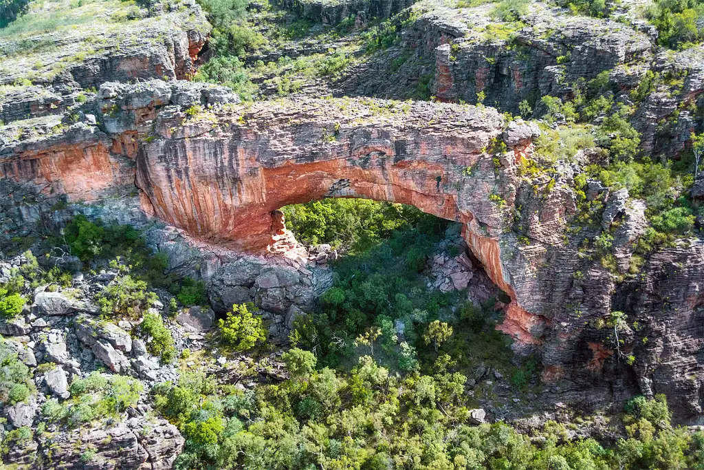 Jabiru Scenic Flight - 30 or 60 Minutes