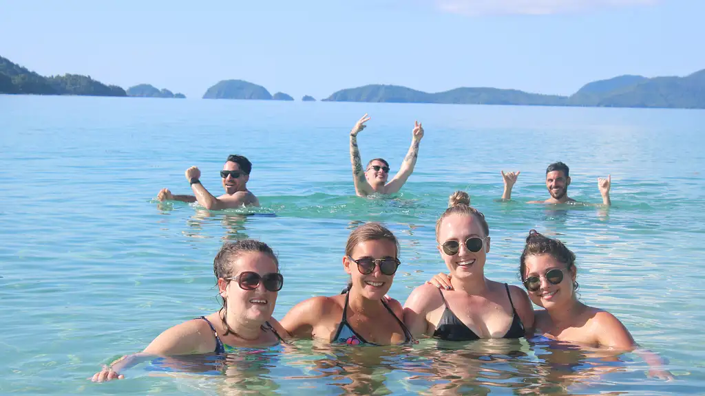 10 Day Philippines Manila to El Nido | One Life Adventures