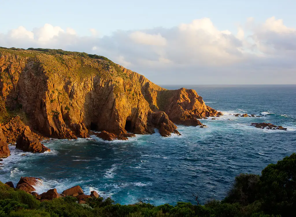 Phillip Island West Coast Scenic Helicopter Flights