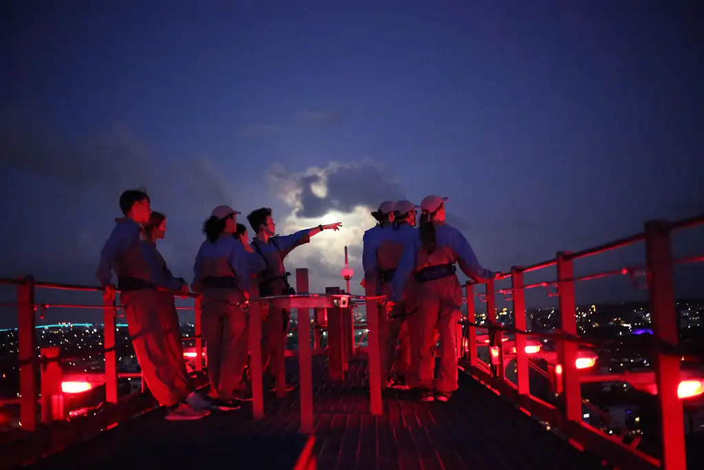 Brisbane Story Bridge Adventure Climb - Twilight, Day, Dawn & Night Climb Options!