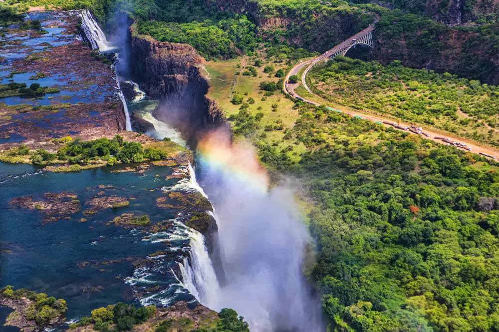 15 Day Southern Africa Encompassed | G Adventures