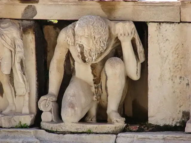 Acropolis Of Athens Guided Tour With Skip-The-Line Tickets