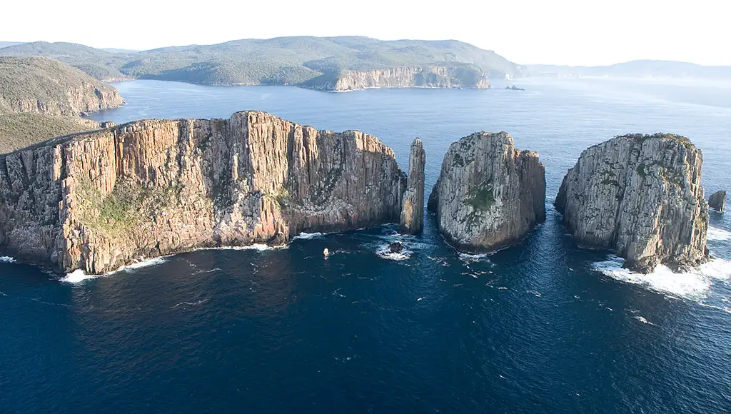 Tasman Island Full-Day Cruise from Hobart