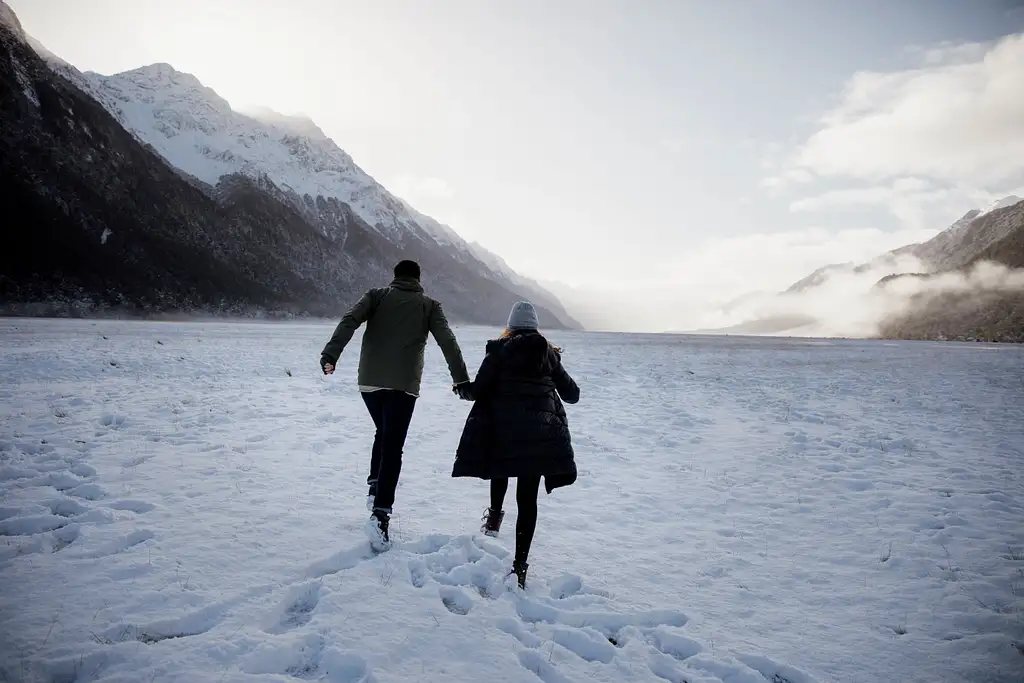 Milford Sound Coach | Cruise | Coach From Queenstown with Lunch