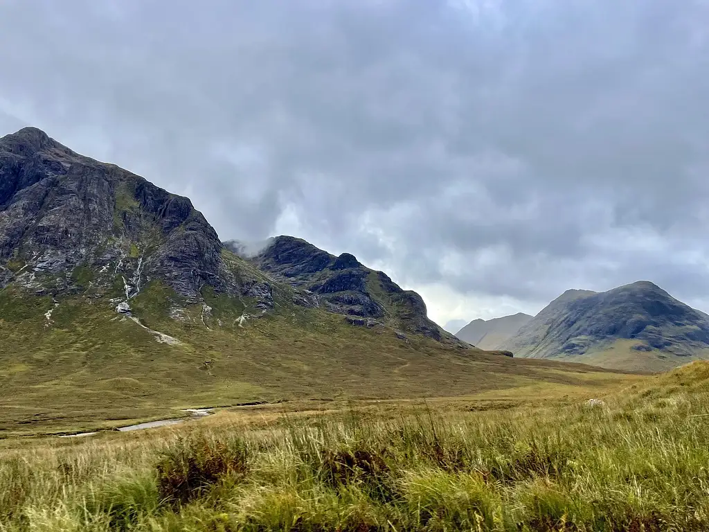 3-Day Skye High Tour | Edinburgh to Edinburgh | Haggis Adventures