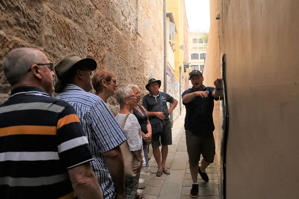 Sydney City Walking  - Small Group Tour