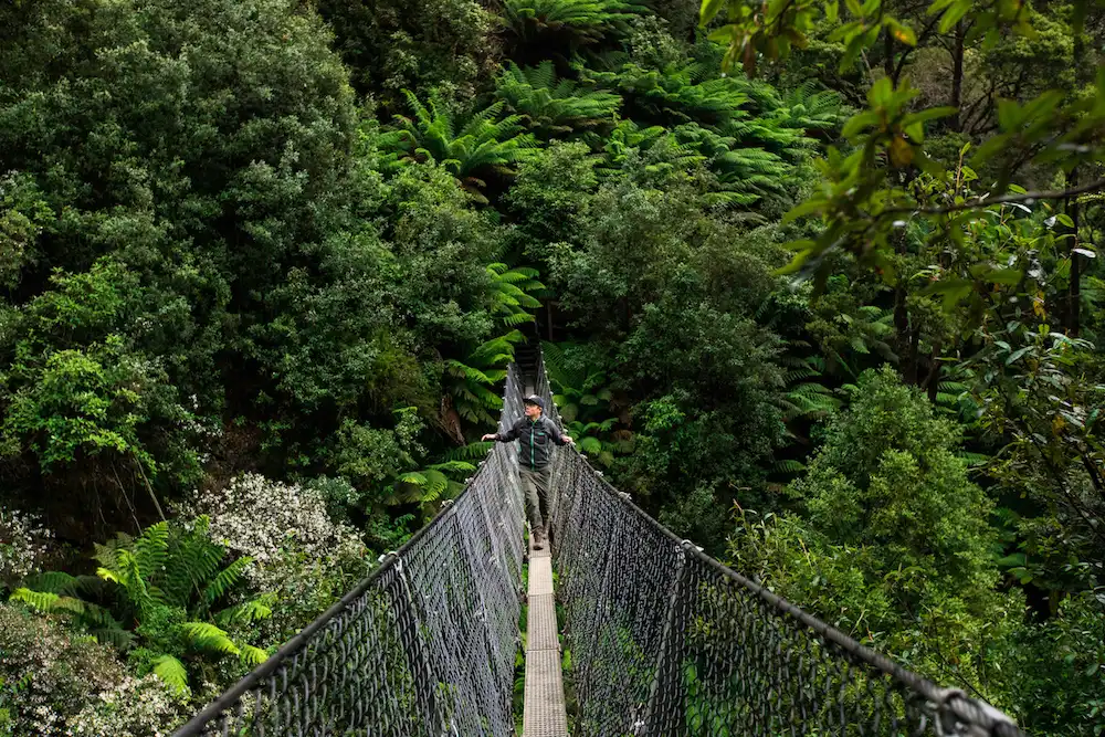 Tasmania East & West Coast 5 Day 4 Night Tour - Start & End Hobart