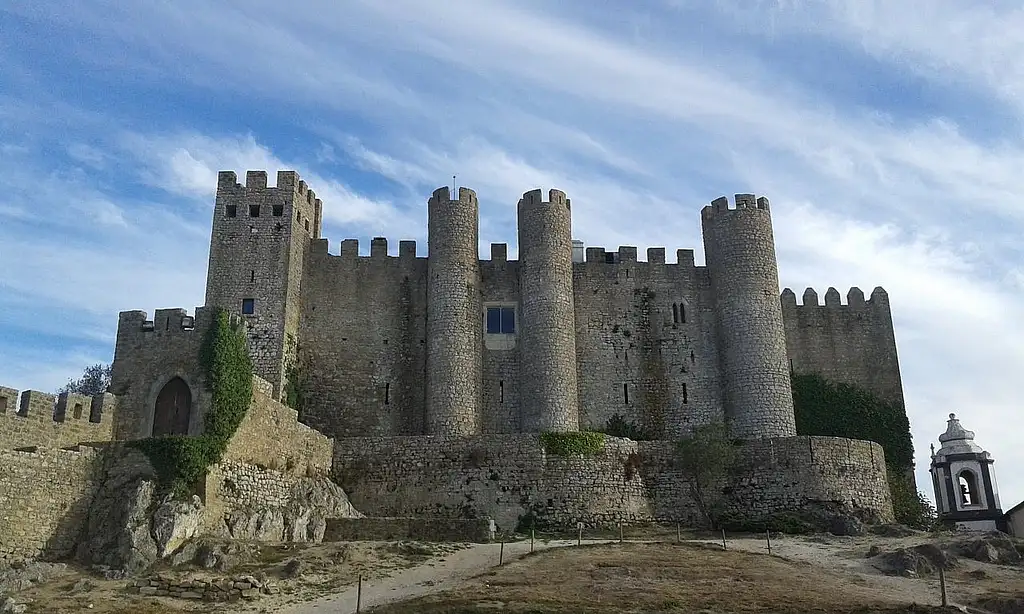 Fatima, Batalha, Nazaré And Óbidos | From Lisbon | Private Tour